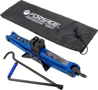 Ромбовый домкрат FORSAGE F-10152D (59977) - фото