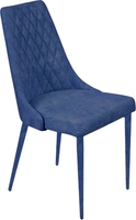 Стул Ваш день Connor Barkhat 81 (темно-синий) - фото