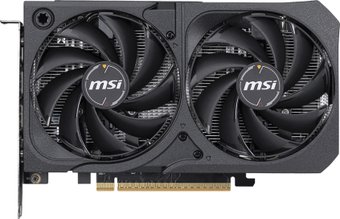 Видеокарта MSI GeForce RTX 5050 8G Shadow 2X OC - фото