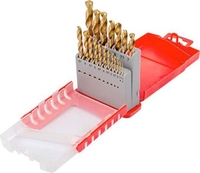 Набор сверл Everforce EF-924U19 (60671) - фото