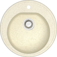 Кухонная мойка MARRBAXX 3/Q2 F003Q002 (бежевый) - фото