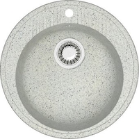 Кухонная мойка MARRBAXX 6/Q10 F006Q010 (светло-серый) - фото