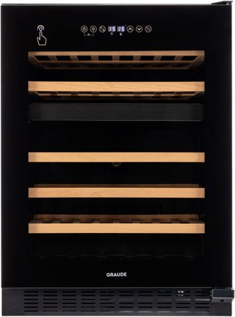 Винный шкаф Graude FWK 80.2 - фото
