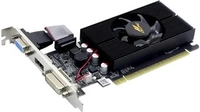 Видеокарта OCPC GeForce GT 610 2GB DDR3 OCVNGT610G2F - фото