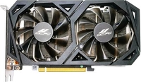 Видеокарта OCPC GeForce GTX 1660 Super XE 6GB GDDR6 OCVN1660G6XE - фото