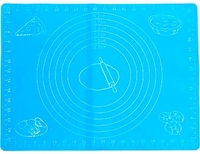 Коврик для выпечки S.G. Home Силиконовый SG-SSG-SM3040 - фото