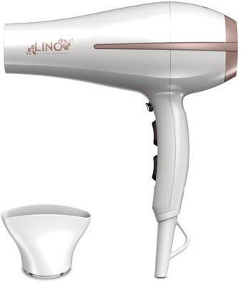 Фен GA.MA Bora Lino - фото