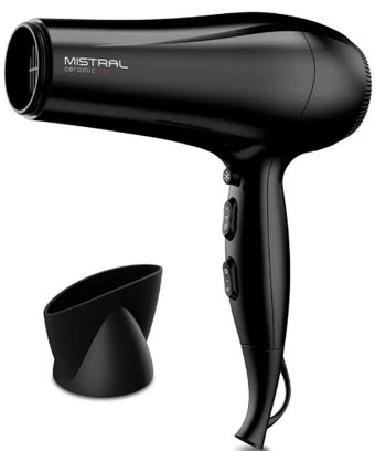 Фен GA.MA Mistral Ceramic GH0720 - фото