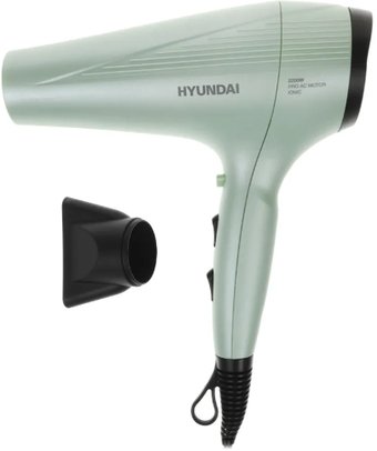 Фен Hyundai H-HDI0766 - фото