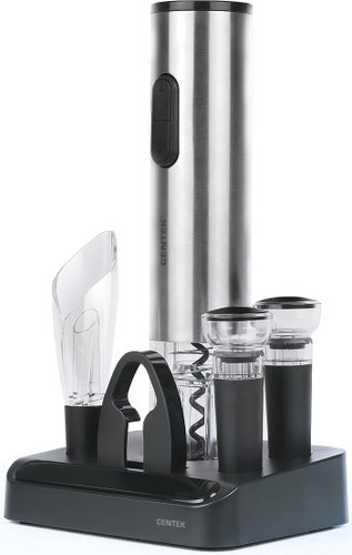 Набор для бара CENTEK CT-7020 - фото