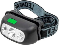 Фонарь RockForce RF-GF1110 (60449) - фото