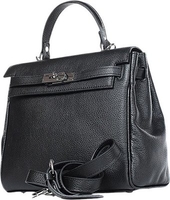 Женская сумка Galanteya 11024 25с241к45 (черный) - фото