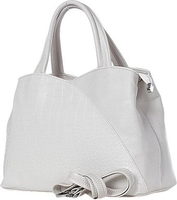 Женская сумка Galanteya 12324 24с637к45 (молочный) - фото