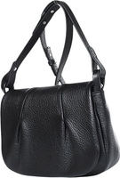 Женская сумка Galanteya 16424 24с978к45 (черный) - фото