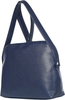 Женская сумка Galanteya 1724 24с166к45 (темно-синий) - фото