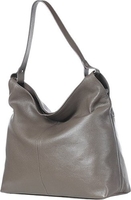 Женская сумка Galanteya 17824 24с1014к45 (серо-коричневый) - фото