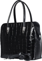 Женская сумка Galanteya 21224 24с812к45 (черный) - фото