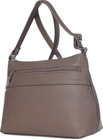 Сумка через плечо Galanteya 21624 24с818к45 (темно-бежевый) - фото