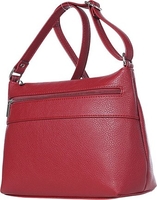 Сумка через плечо Galanteya 21624 24с818к45 (темно-красный) - фото