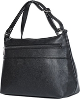 Сумка через плечо Galanteya 21624 24с818к45 (черный) - фото