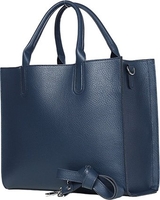 Женская сумка Galanteya 21824 24с815к45 (темно-синий) - фото