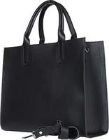 Женская сумка Galanteya 21824 24с815к45 (черный) - фото