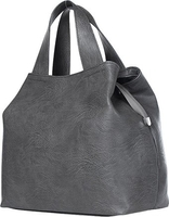 Женская сумка Galanteya 21924 24с847к45 (темно-серый) - фото