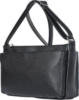 Женская сумка Galanteya 22024 24с795к45 (черный) - фото