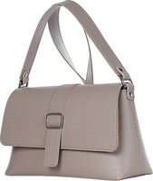 Женская сумка Galanteya 25024 24с1185к45 (светло-бежевый) - фото