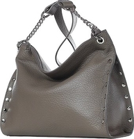 Женская сумка Galanteya 26724 24с1206к45 (бежевый) - фото