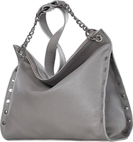 Женская сумка Galanteya 26724 25с937к45 (кофейный/бежевый) - фото