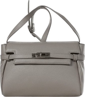 Женская сумка Galanteya 27024 25с254к45 (кофейный) - фото