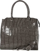 Женская сумка Galanteya 27624 24с986к45 (серый) - фото