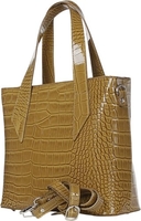 Женская сумка Galanteya 28624 24с999к45 (горчичный) - фото