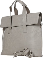 Женская сумка Galanteya 3125 25с692к45 (темно-бежевый) - фото