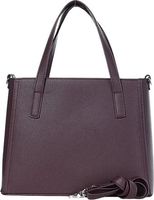 Женская сумка Galanteya 33624 24с1275к45 (бордо) - фото