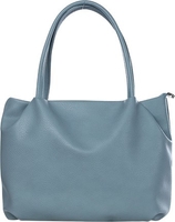 Женская сумка Galanteya 35024 24с1226к45 (голубой) - фото