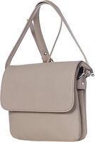 Женская сумка Galanteya 41923 23с1186к45 (бежевый) - фото