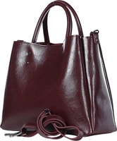 Женская сумка Galanteya 45022 23с414к45 (бордо) - фото