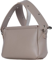 Женская сумка Galanteya 45024 25с39к45 (светло-бежевый) - фото