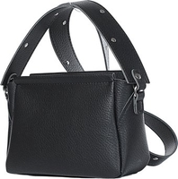 Женская сумка Galanteya 45024 25с39к45 (черный) - фото