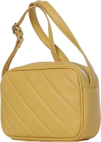 Женская сумка Galanteya 45723 23с1308к45 (желтый) - фото