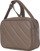 Женская сумка Galanteya 45723 23с1308к45 (темно-бежевый) - фото