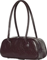 Женская сумка Galanteya 47124 25с415к45 (бордо) - фото