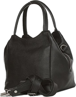 Женская сумка Galanteya 48124 25с420к45 (черный) - фото