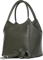 Женская сумка Galanteya 48224 25с472к45 (оливковый) - фото