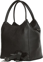 Женская сумка Galanteya 48224 25с472к45 (черный) - фото