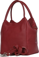 Женская сумка Galanteya 48224 25с473к45 (темно-красный) - фото