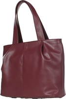 Женская сумка Galanteya 4824 24с245к45 (бордо) - фото