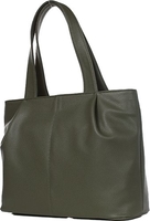 Женская сумка Galanteya 4824 24с245к45 (оливковый) - фото